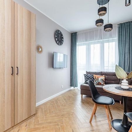 Superapart Batorego 33/A Varšava Exteriér fotografie